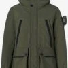 North Sails Parkas Winterparka Glomma Heren Donkergroen